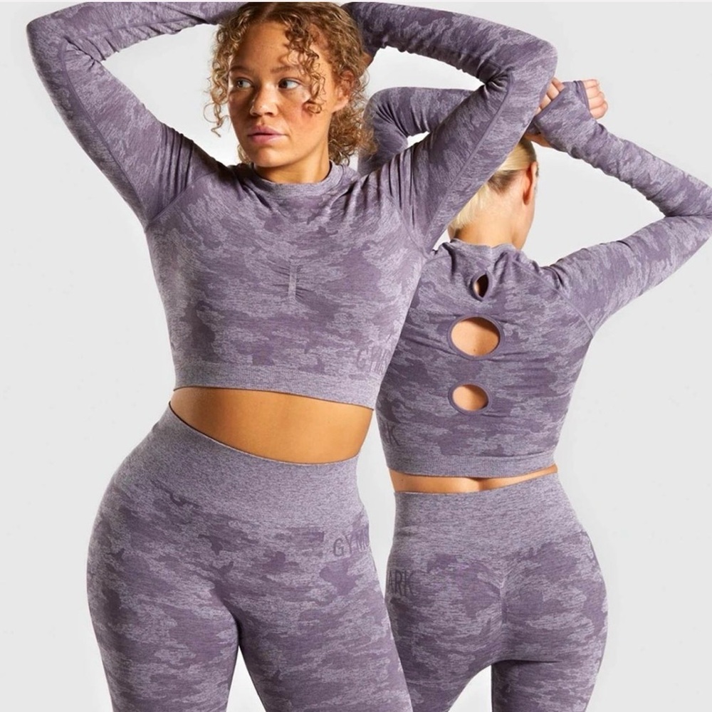 Gymshark Set